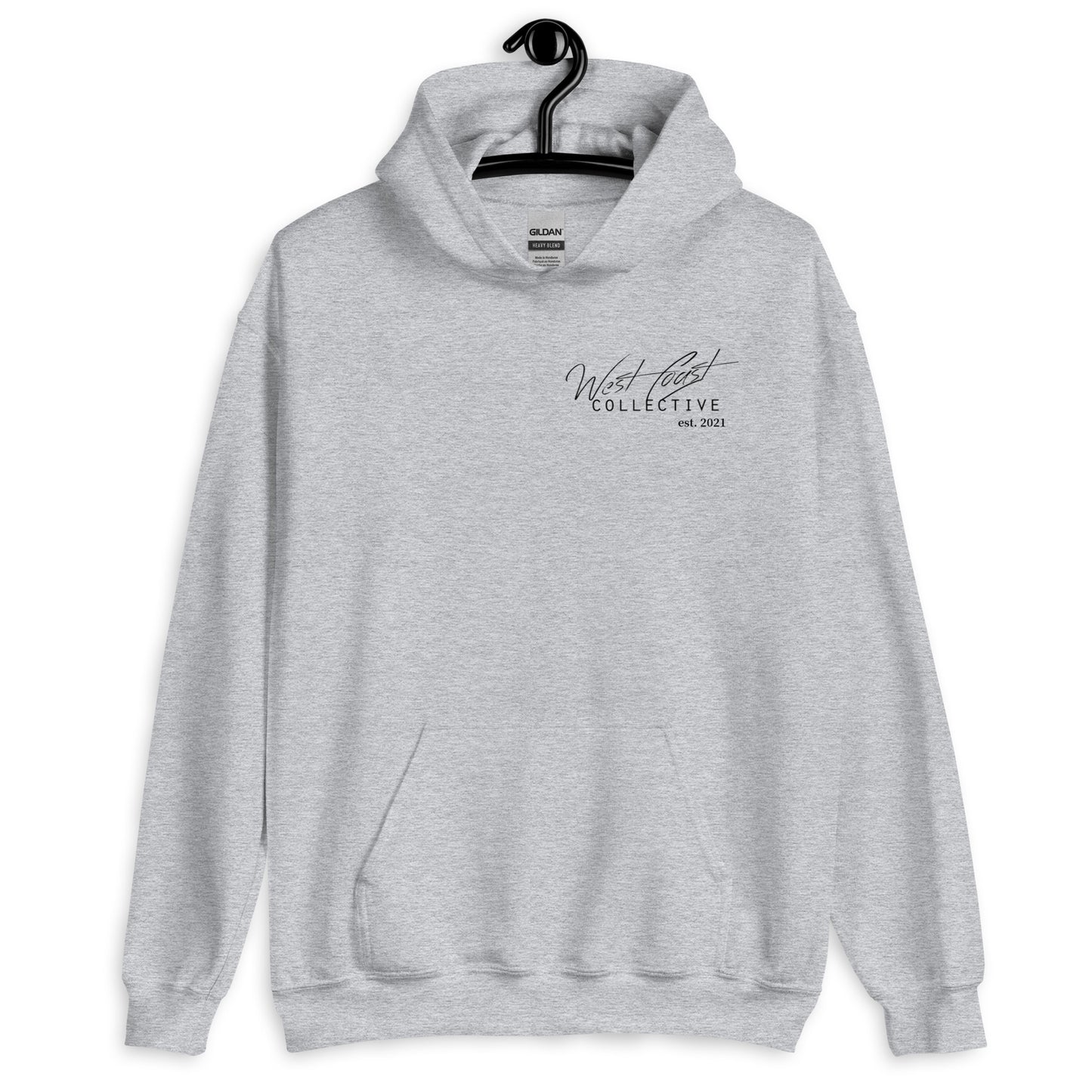 Unisex "OG" Hoodie