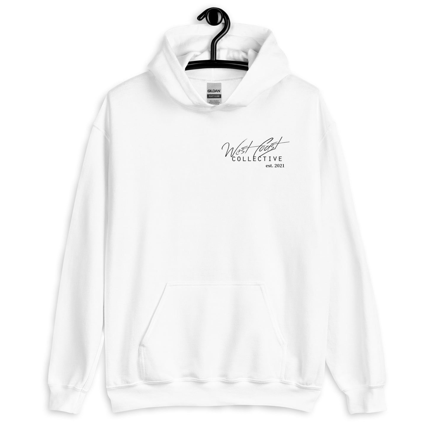 Unisex "OG" Hoodie